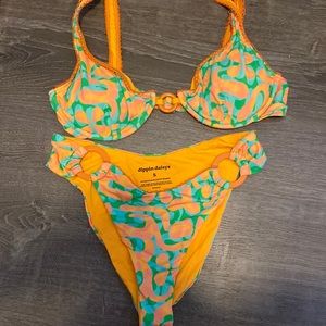 Dippin Daisys Bikini